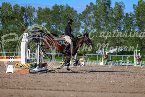 00468 - Mara - 2026 June Classic II - Sunday June 21st