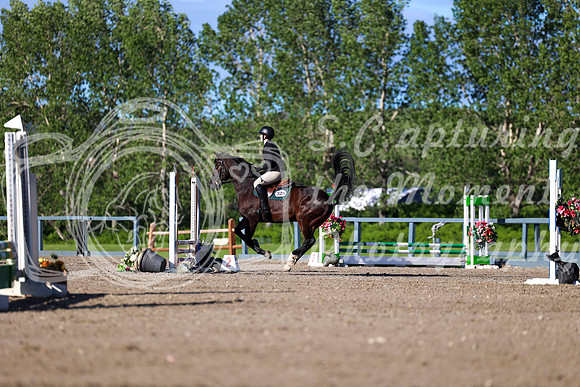 00469 - Mara - 2026 June Classic II - Sunday June 21st