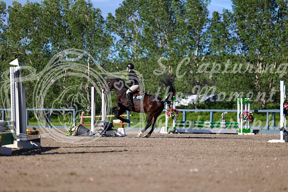 00470 - Mara - 2026 June Classic II - Sunday June 21st