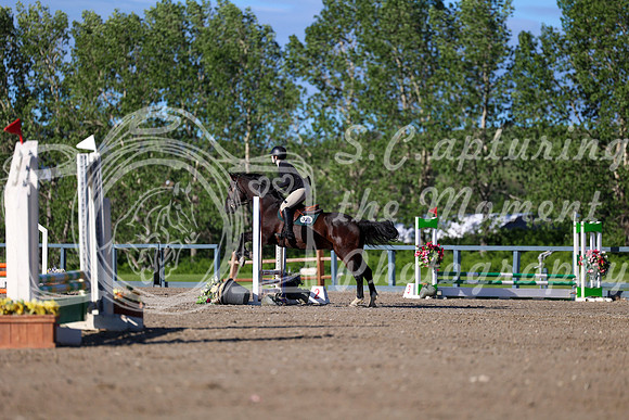 00473 - Mara - 2026 June Classic II - Sunday June 21st