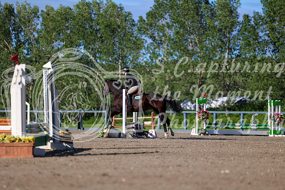 00474 - Mara - 2026 June Classic II - Sunday June 21st