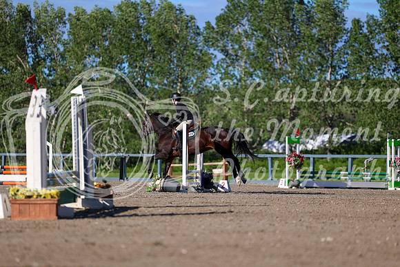 00475 - Mara - 2026 June Classic II - Sunday June 21st
