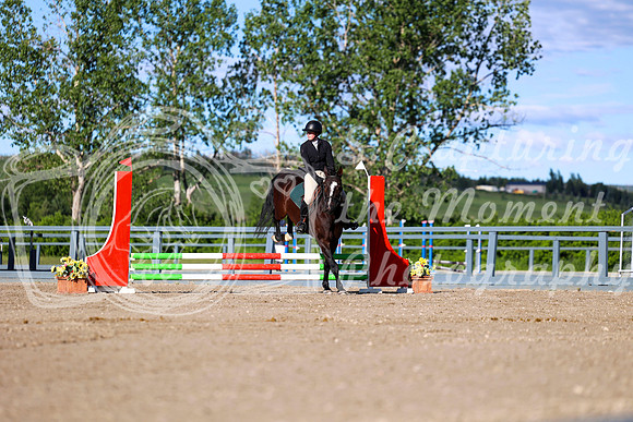 00487 - Mara - 2026 June Classic II - Sunday June 21st