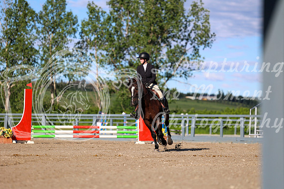 00491 - Mara - 2026 June Classic II - Sunday June 21st