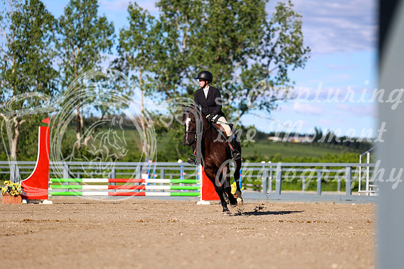 00492 - Mara - 2026 June Classic II - Sunday June 21st