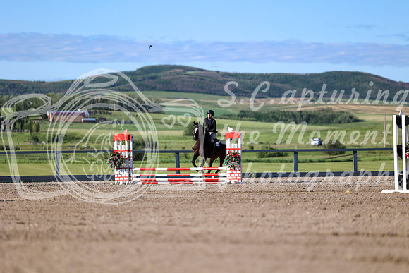 00493 - Mara - 2026 June Classic II - Sunday June 21st