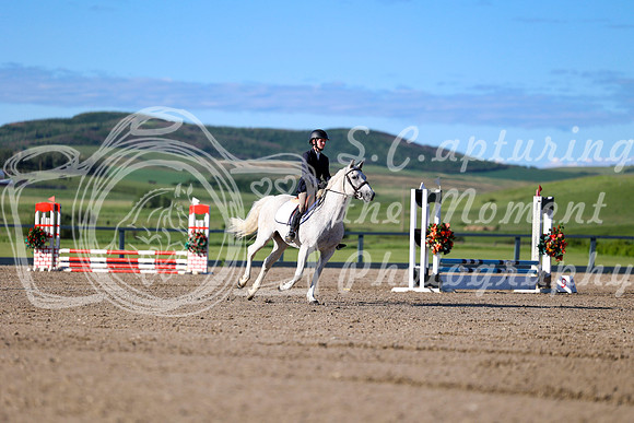 00380 - Mara - 2026 June Classic II - Sunday June 21st