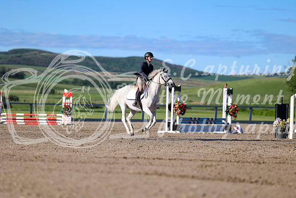 00383 - Mara - 2026 June Classic II - Sunday June 21st