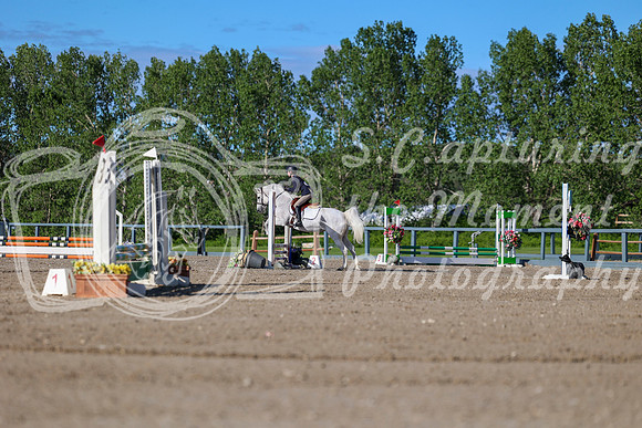 00386 - Mara - 2026 June Classic II - Sunday June 21st