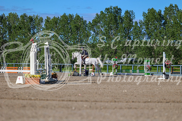 00387 - Mara - 2026 June Classic II - Sunday June 21st