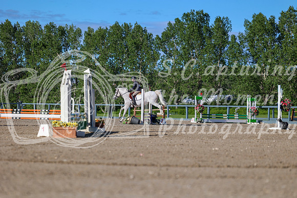 00389 - Mara - 2026 June Classic II - Sunday June 21st