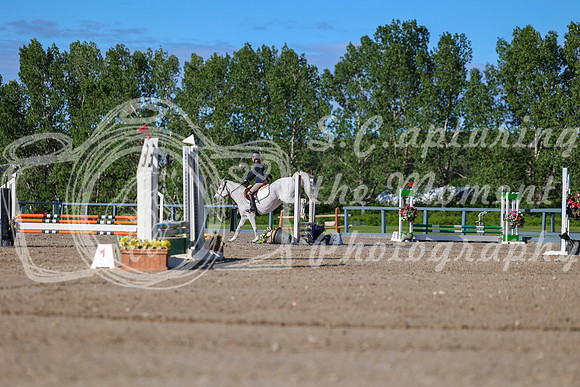 00391 - Mara - 2026 June Classic II - Sunday June 21st