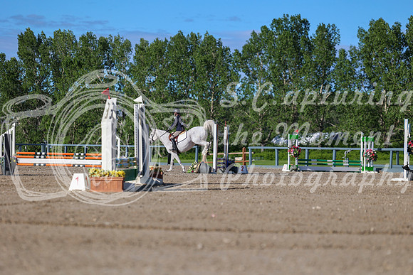00392 - Mara - 2026 June Classic II - Sunday June 21st