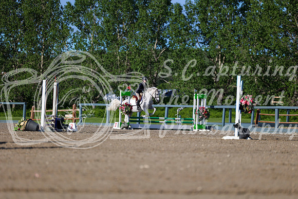 00395 - Mara - 2026 June Classic II - Sunday June 21st