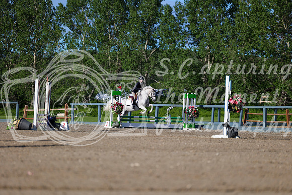 00396 - Mara - 2026 June Classic II - Sunday June 21st