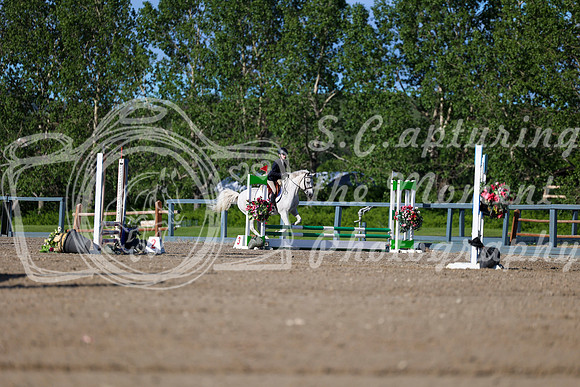 00394 - Mara - 2026 June Classic II - Sunday June 21st