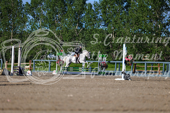 00398 - Mara - 2026 June Classic II - Sunday June 21st