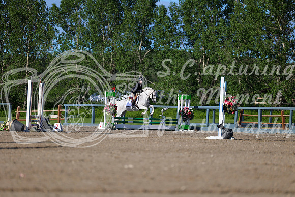 00397 - Mara - 2026 June Classic II - Sunday June 21st