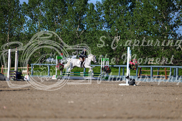 00399 - Mara - 2026 June Classic II - Sunday June 21st