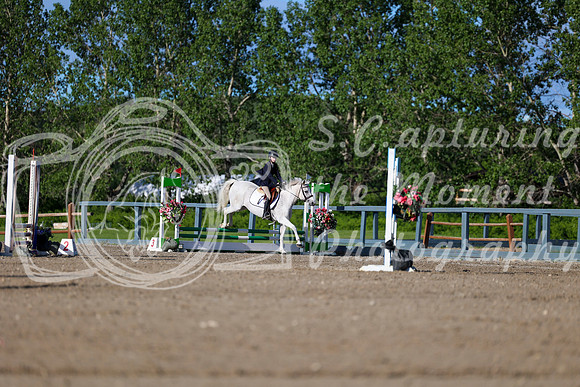 00401 - Mara - 2026 June Classic II - Sunday June 21st