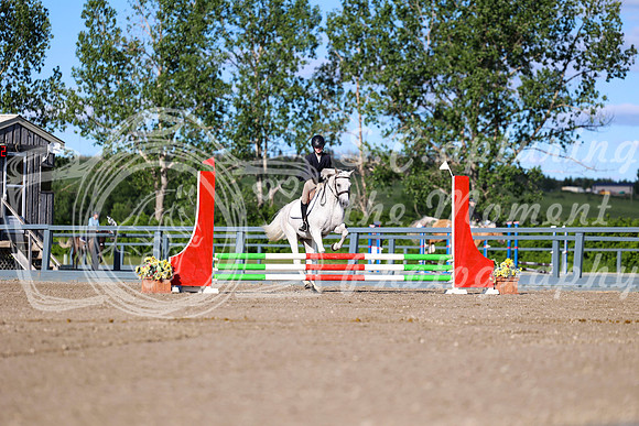 00403 - Mara - 2026 June Classic II - Sunday June 21st