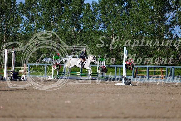 00400 - Mara - 2026 June Classic II - Sunday June 21st