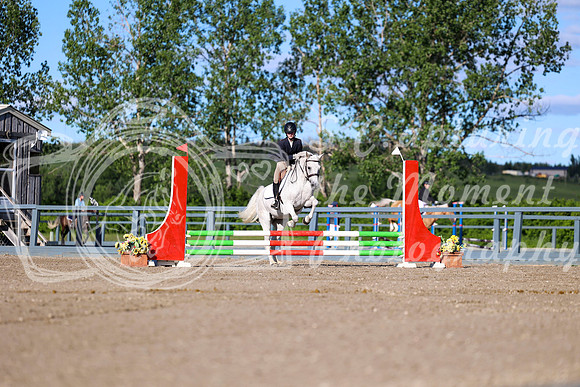 00404 - Mara - 2026 June Classic II - Sunday June 21st
