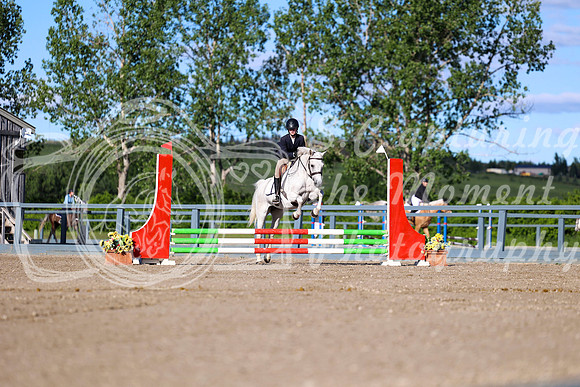 00406 - Mara - 2026 June Classic II - Sunday June 21st