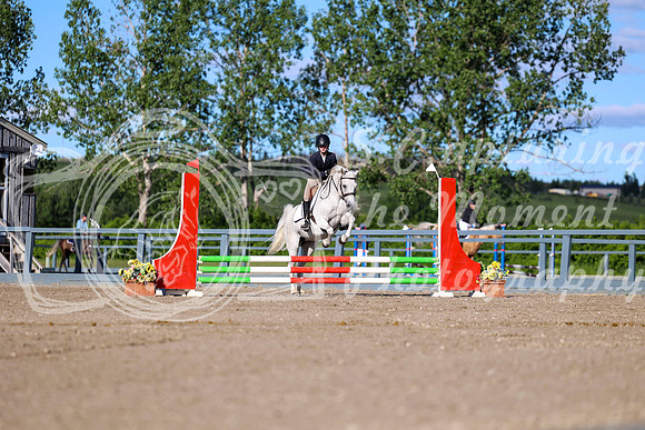 00405 - Mara - 2026 June Classic II - Sunday June 21st