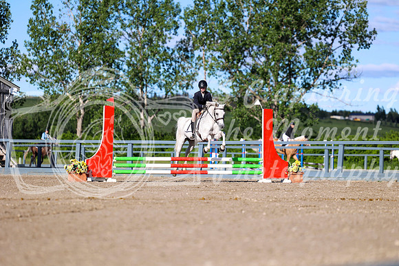 00407 - Mara - 2026 June Classic II - Sunday June 21st