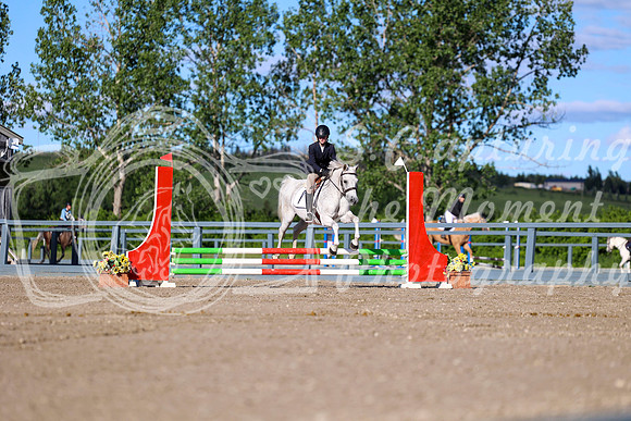 00408 - Mara - 2026 June Classic II - Sunday June 21st
