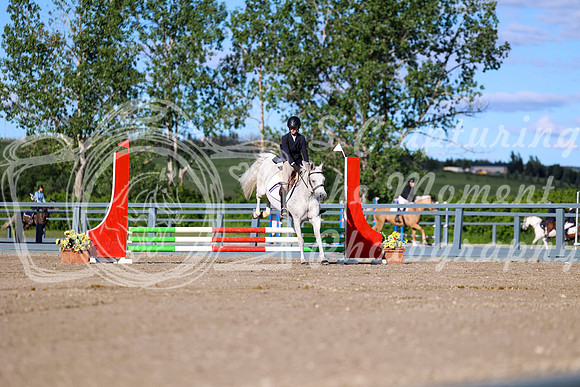 00411 - Mara - 2026 June Classic II - Sunday June 21st