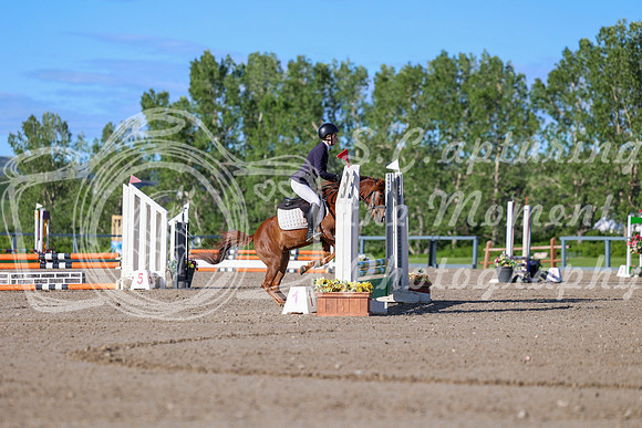 00024 - Mara - 2026 June Classic II - Sunday June 21st