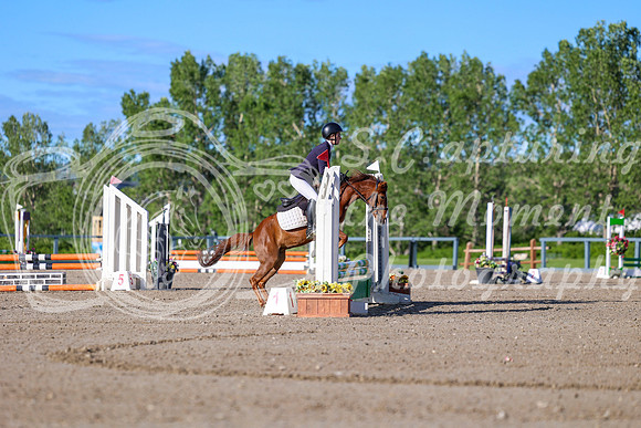 00025 - Mara - 2026 June Classic II - Sunday June 21st