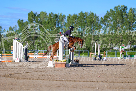 00027 - Mara - 2026 June Classic II - Sunday June 21st