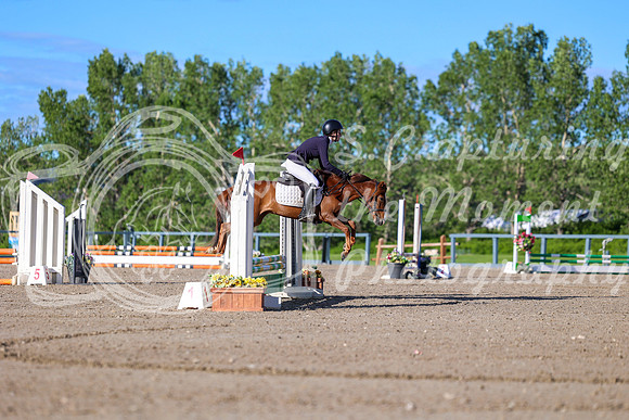 00029 - Mara - 2026 June Classic II - Sunday June 21st