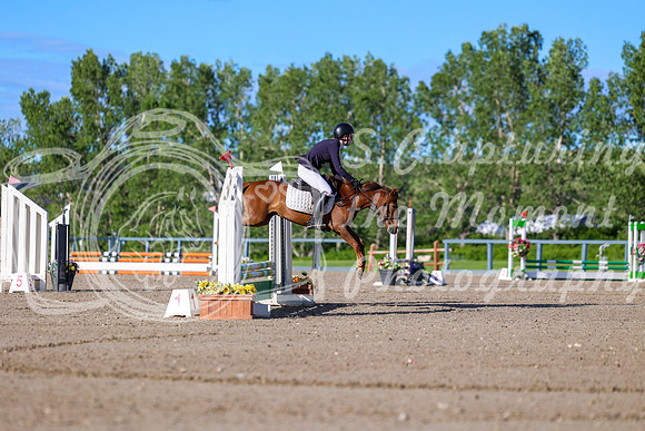 00030 - Mara - 2026 June Classic II - Sunday June 21st