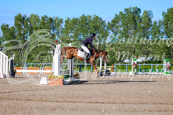 00031 - Mara - 2026 June Classic II - Sunday June 21st