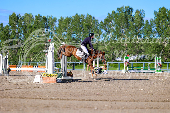 00032 - Mara - 2026 June Classic II - Sunday June 21st
