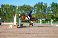 00033 - Mara - 2026 June Classic II - Sunday June 21st