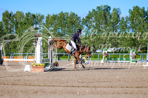 00033 - Mara - 2026 June Classic II - Sunday June 21st