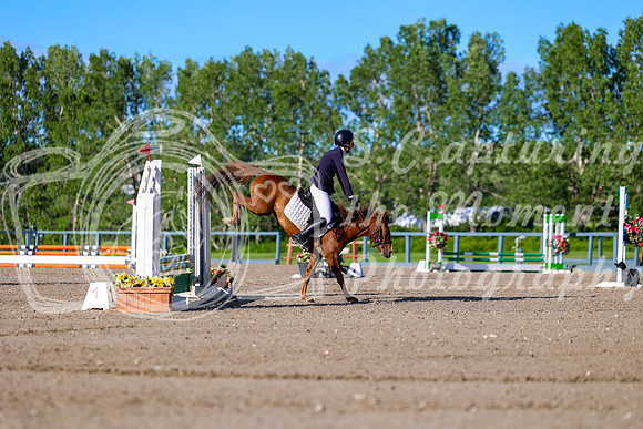 00034 - Mara - 2026 June Classic II - Sunday June 21st