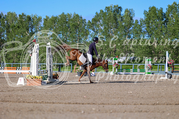 00035 - Mara - 2026 June Classic II - Sunday June 21st