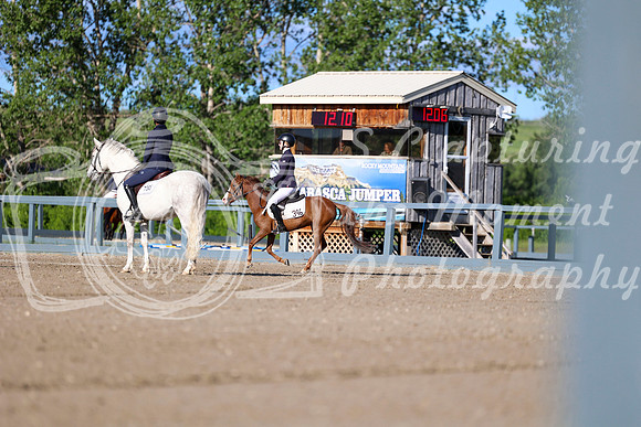 00038 - Mara - 2026 June Classic II - Sunday June 21st