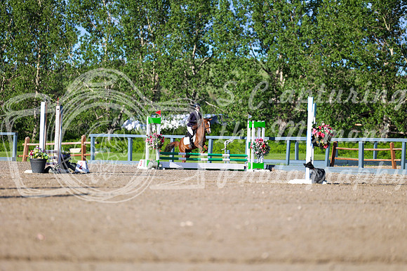 00040 - Mara - 2026 June Classic II - Sunday June 21st