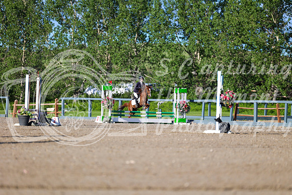 00041 - Mara - 2026 June Classic II - Sunday June 21st