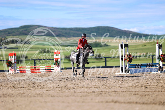 01433 - Mara - 2026 June Classic II - Sunday June 21st
