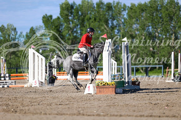 01437 - Mara - 2026 June Classic II - Sunday June 21st