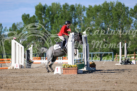 01439 - Mara - 2026 June Classic II - Sunday June 21st
