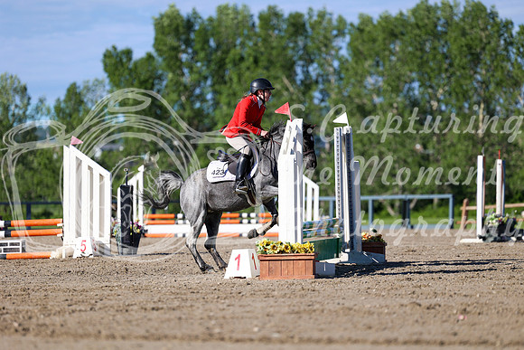 01438 - Mara - 2026 June Classic II - Sunday June 21st